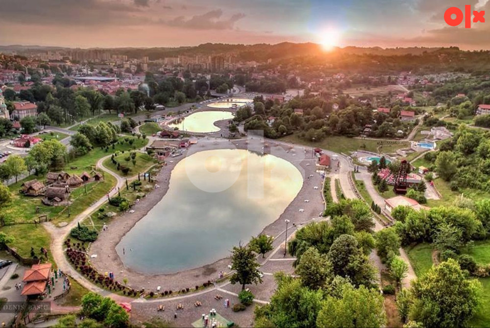 Stan na dan Tuzla Apartman/Sobe-SARAH Tel-061-393-217 15
