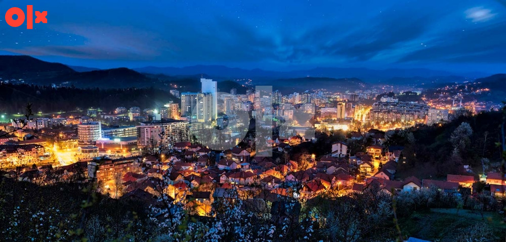 Stan na dan Tuzla Apartman/Sobe-SARAH Tel-061-393-217 17