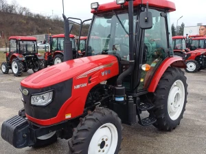 Traktor YTO NMF 504 (50KS) AKCIJA !!!