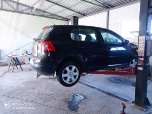 Volkswagen golf 5 dijelovi