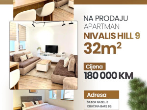 Apartman Jahorina