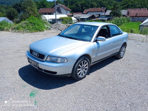 Audi A4 B5 dijelovi