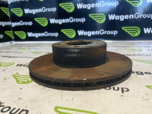 Disk prednji BMW E90