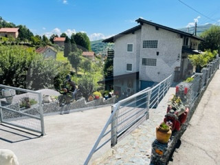 Kuća Novi Travnik