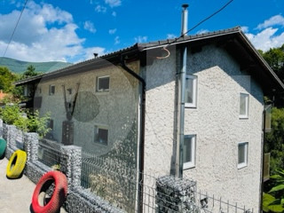 Kuća Novi Travnik 4