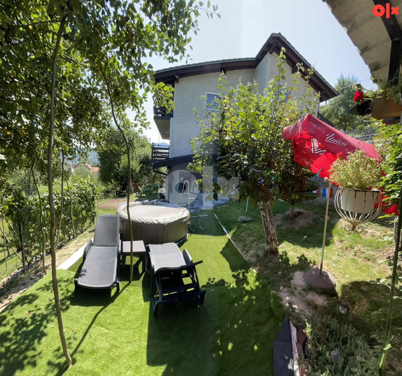 Kuća Novi Travnik 11