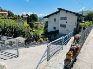 Kuća Novi Travnik