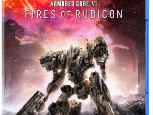 Armored Core 6: Fires of Rubicon PS5 25.08.