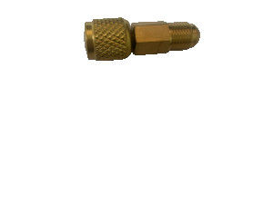 ADAPTER F.1/4"M.5/16" SAE VALUE V06