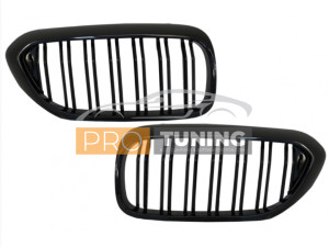 BMW 5 G30 MASKA GRILL TUNING M PERFORMANCE