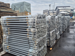 PULCEVI GRAĐEVINSKI