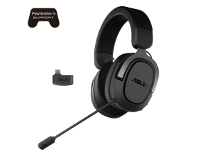 ASUS TUF H3 Wireless Gaming slušalice