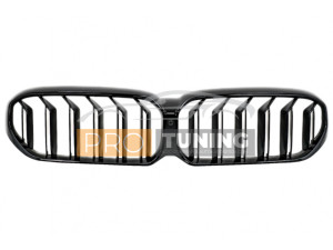 BMW G38 M5 GRILL MASKA TUNING