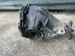 Diferencijal Mercedes W203 2006