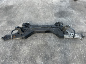 MOST BALANS STANGA PREDNJA SEAT IBIZA 2005