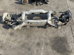 MOST ZADNJI BALANS STANGA  BMW E60