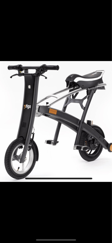 Price Stigo Stigo Electric Bike Elektro Biciklo Skuter Stigo Bicikli