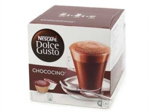 NESTLE DOLCE GUSTO CHOCOCINO