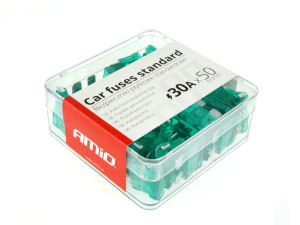 Standardni automobilski / auto osigurač 30A 1kom 021065