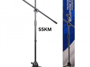 Podesivi stalak za mikrofon mikrofone stalci nosac mikrofona