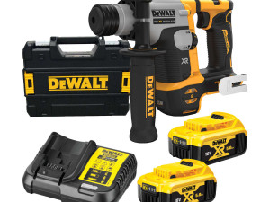 DEWALT AKU SDS PLUS ČEKIĆ 18V 5AH - DCH172P2