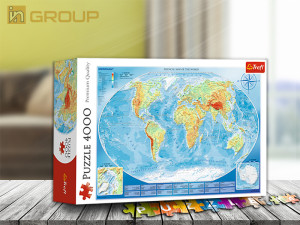 Puzzle - ComboBox 4 motiva