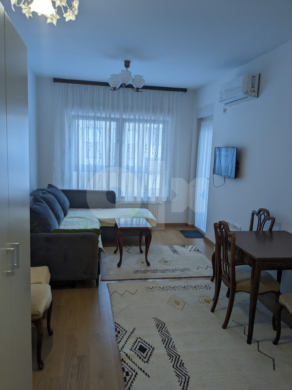 Dvosoban stan  40m2 u blizini CIPS-a
