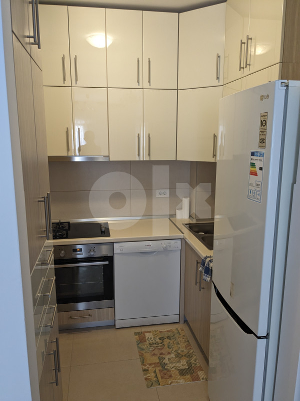 Dvosoban stan  40m2 u blizini CIPS-a