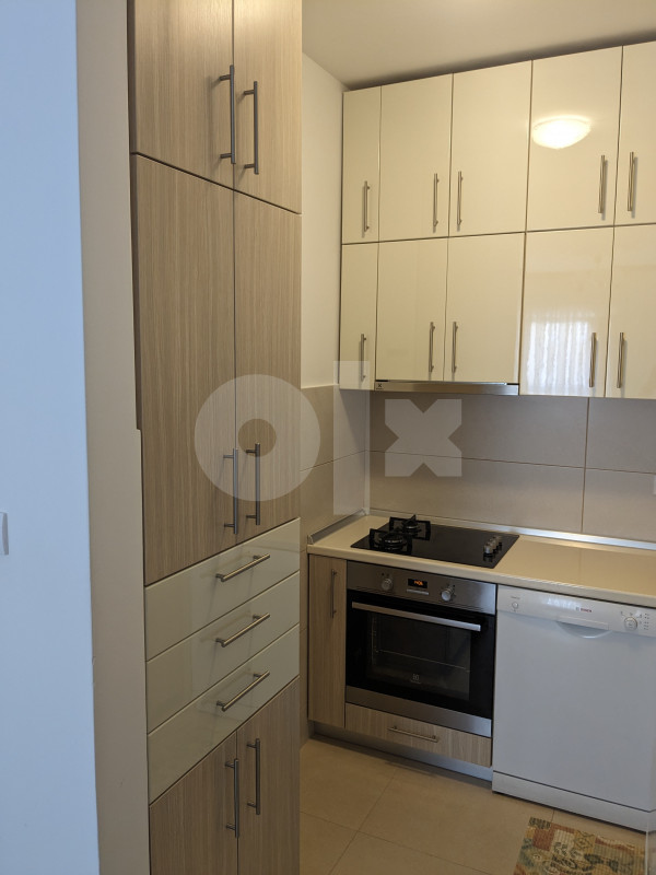 Dvosoban stan  40m2 u blizini CIPS-a