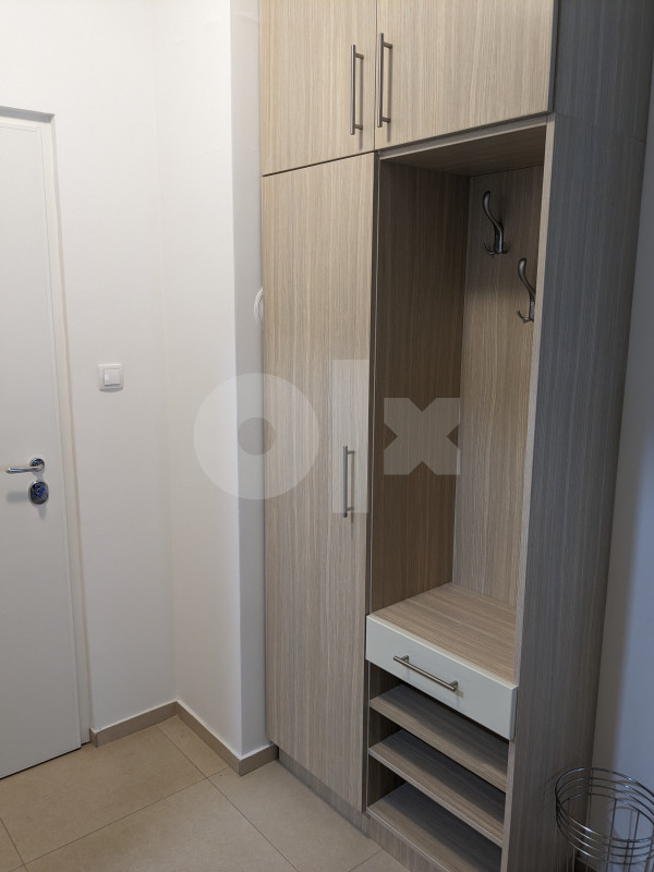 Dvosoban stan  40m2 u blizini CIPS-a
