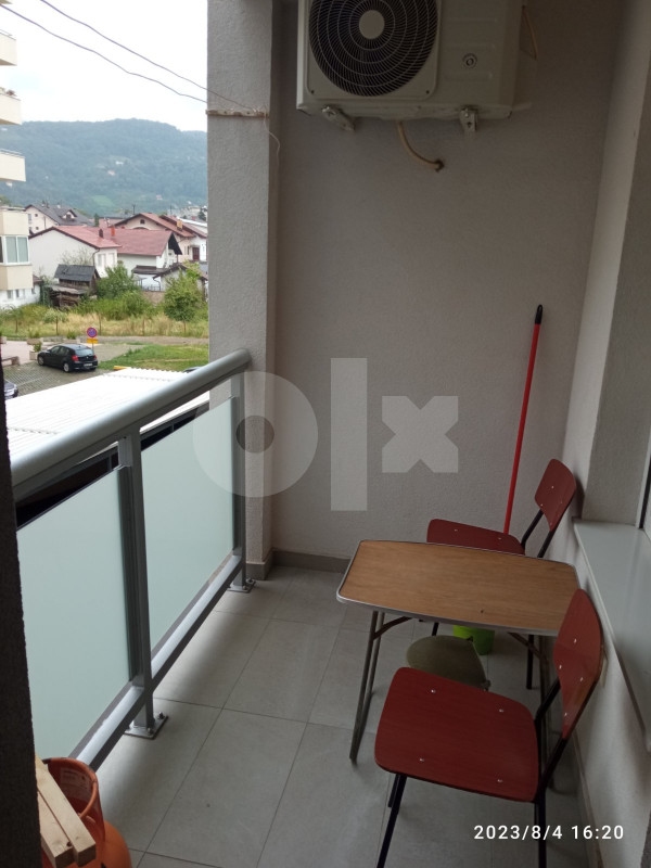 Dvosoban stan  40m2 u blizini CIPS-a