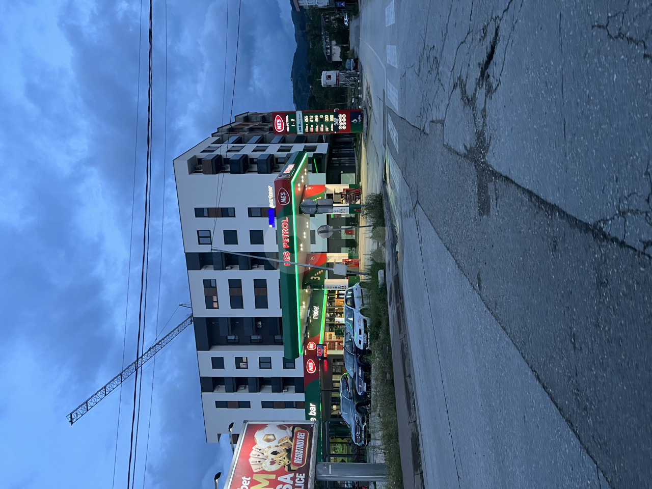 Stan Banja Luka 32 za poslovni prostor ili kancelariju