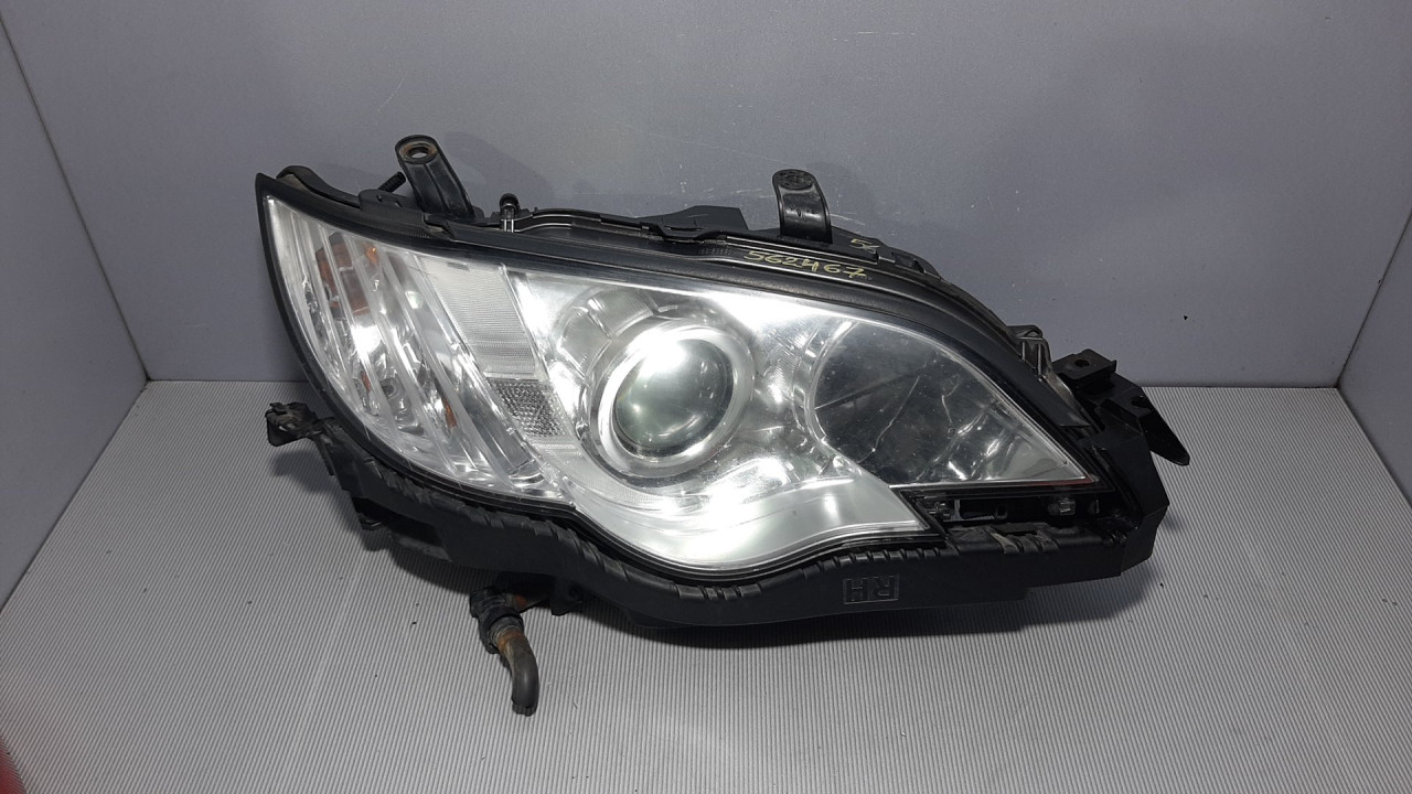 FAR SUBARU LEGACY > 03-09