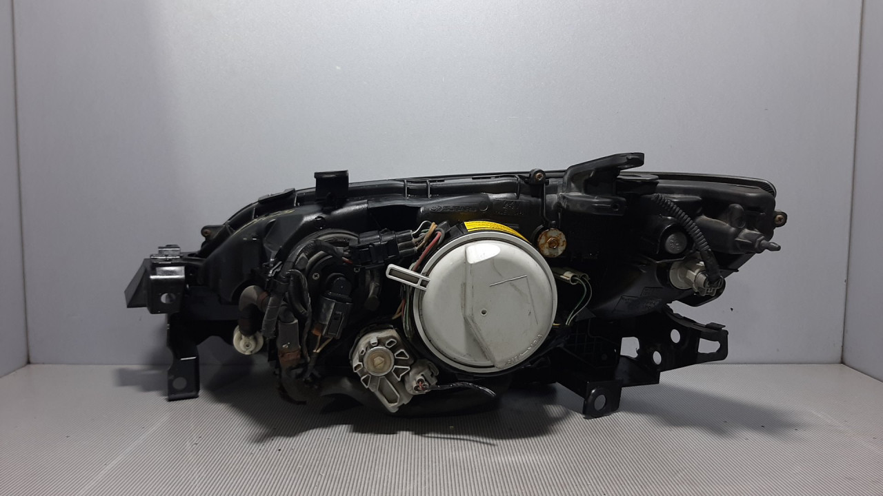 FAR SUBARU LEGACY > 03-09
