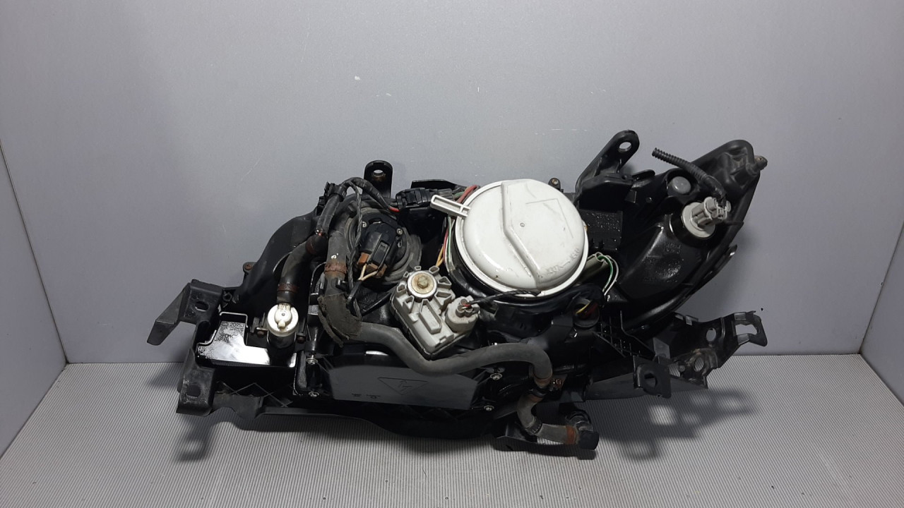 FAR SUBARU LEGACY > 03-09