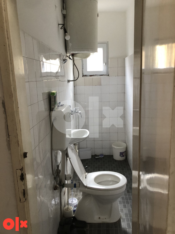 Namještena garsonjera Velešići 3