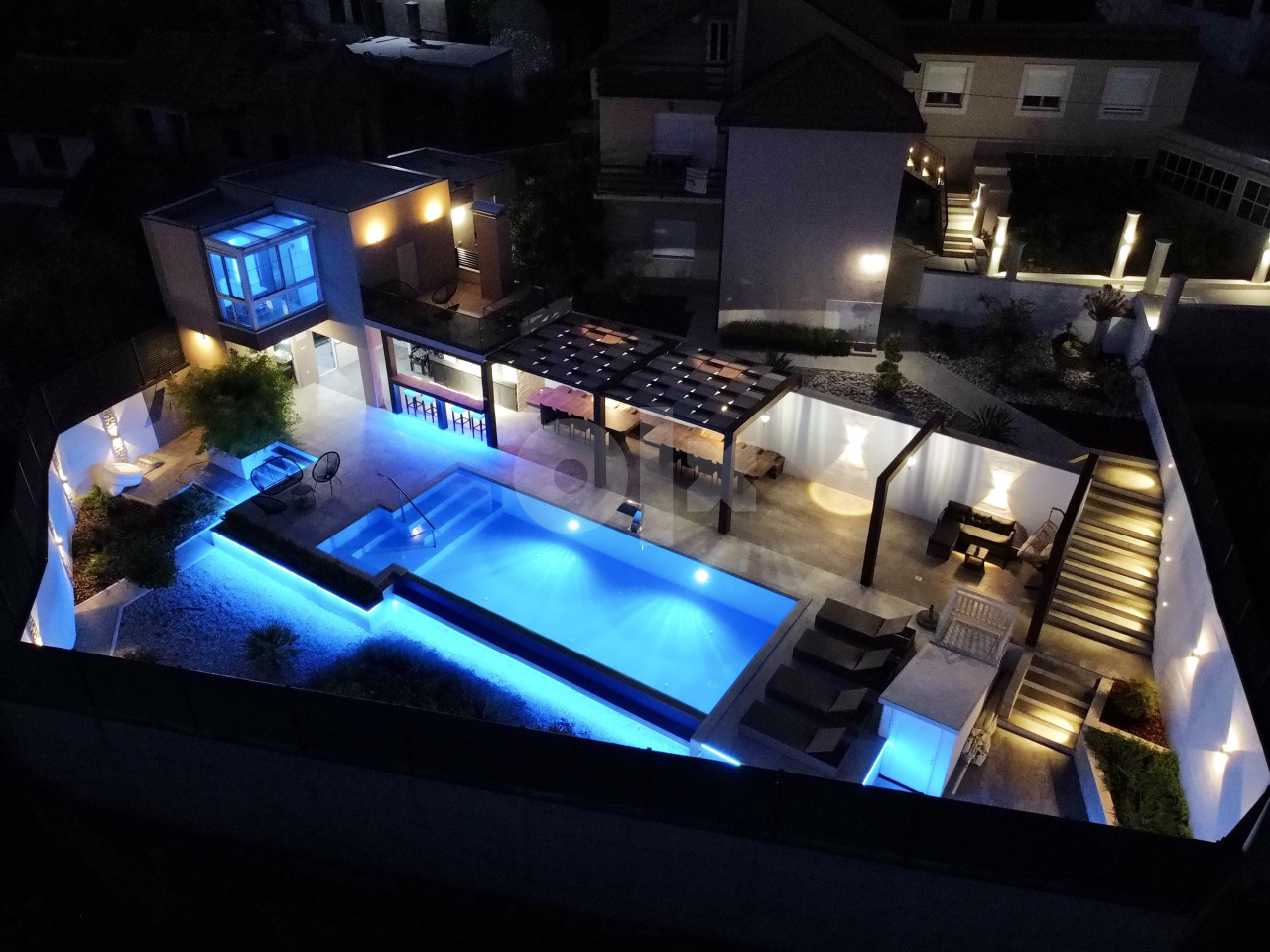 Holiday Home Korda - Apartman Jacuzzi - Stan na dan Čapljina 14