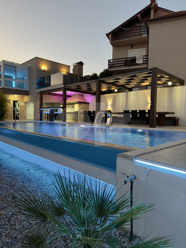 Holiday Home Korda - Apartman Jacuzzi - Stan na dan Čapljina 7