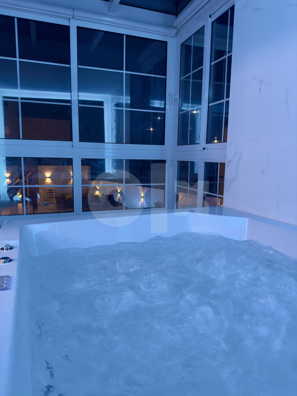 Holiday Home Korda - Apartman Jacuzzi - Stan na dan Čapljina 15
