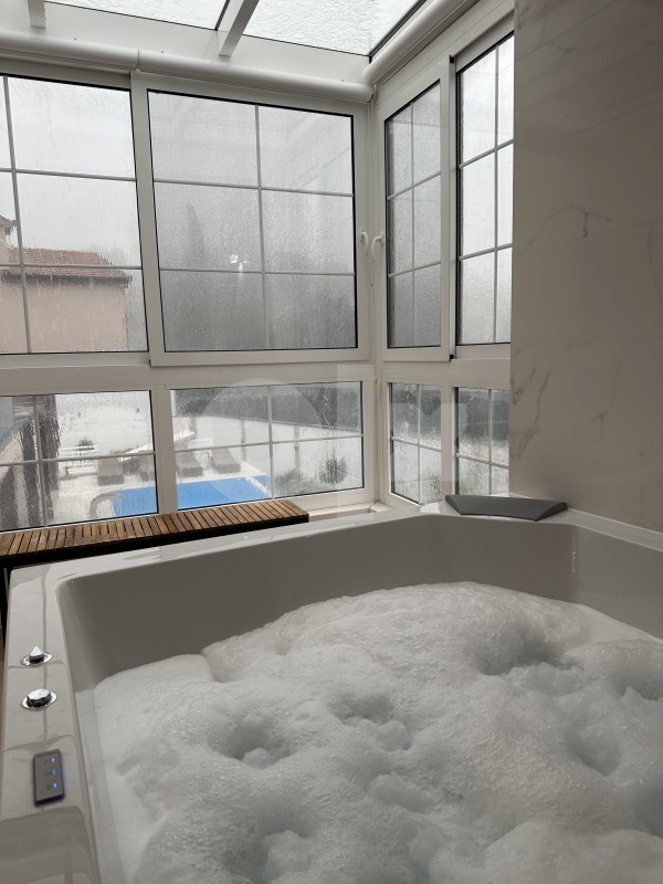 Holiday Home Korda - Apartman Jacuzzi - Stan na dan Čapljina 6