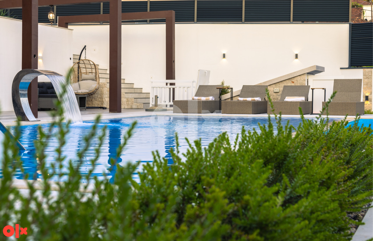 Holiday Home Korda - Apartman Jacuzzi - Stan na dan Čapljina 3