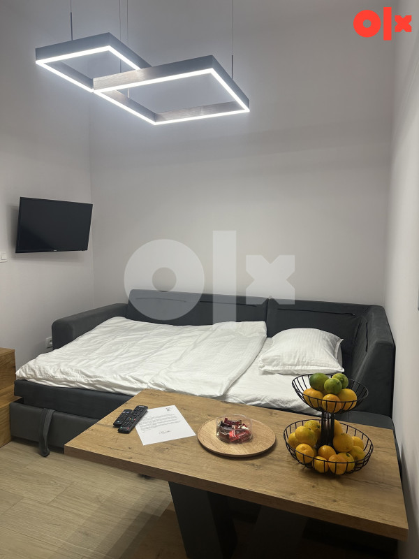 Holiday Home Korda - Apartman Jacuzzi - Stan na dan Čapljina 13