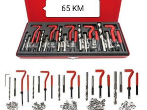 SET ALATA ZA POPRAVKU NAVOJA 066 494941
