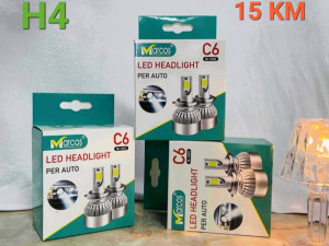 Led sijalice H4