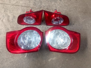 Stop svjetlo passat 6 karavan lijevo desno