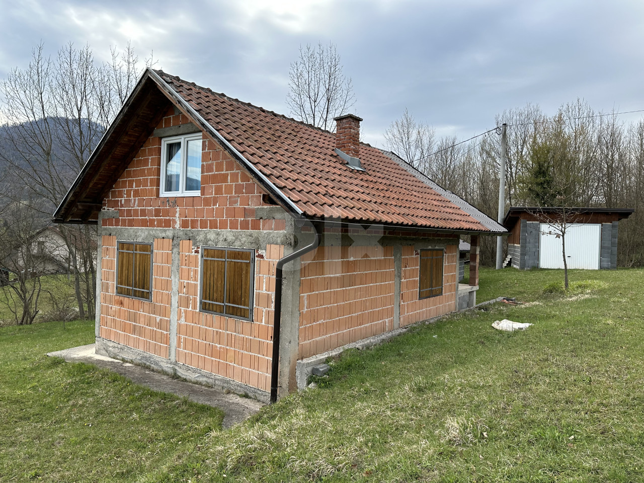 Vikendica  Stošnica-Zavidovići