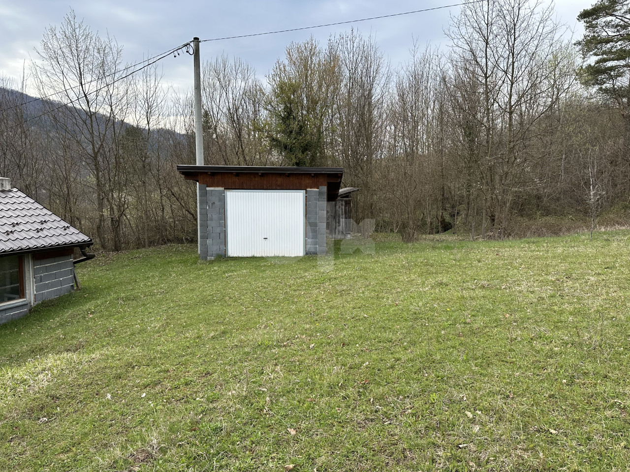 Vikendica  Stošnica-Zavidovići 3