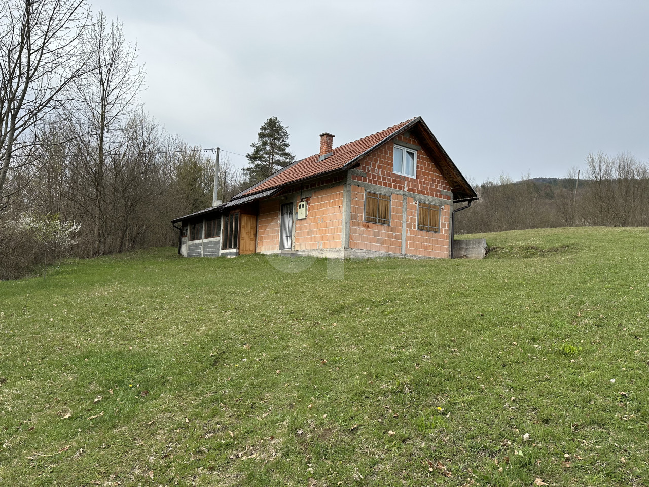 Vikendica  Stošnica-Zavidovići 4