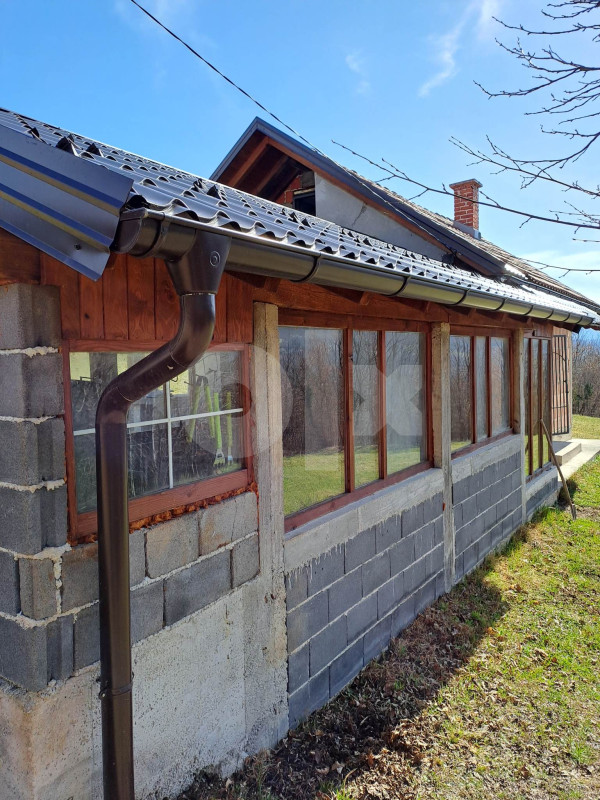 Vikendica  Stošnica-Zavidovići 7
