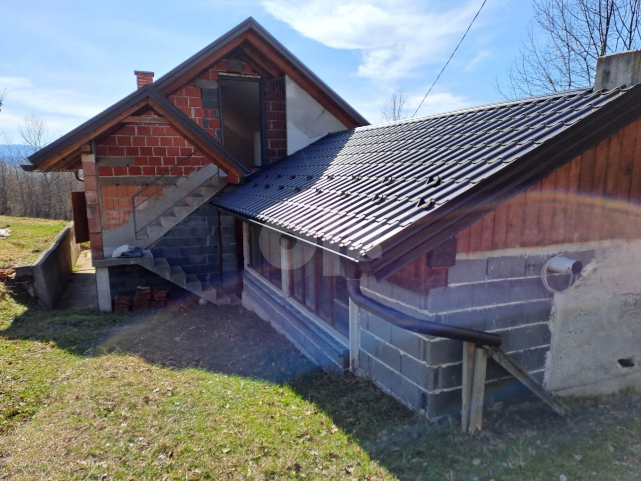 Vikendica  Stošnica-Zavidovići 9